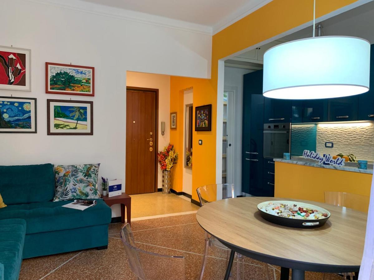 House Sunflower By Holiday World أرنزانو المظهر الخارجي الصورة